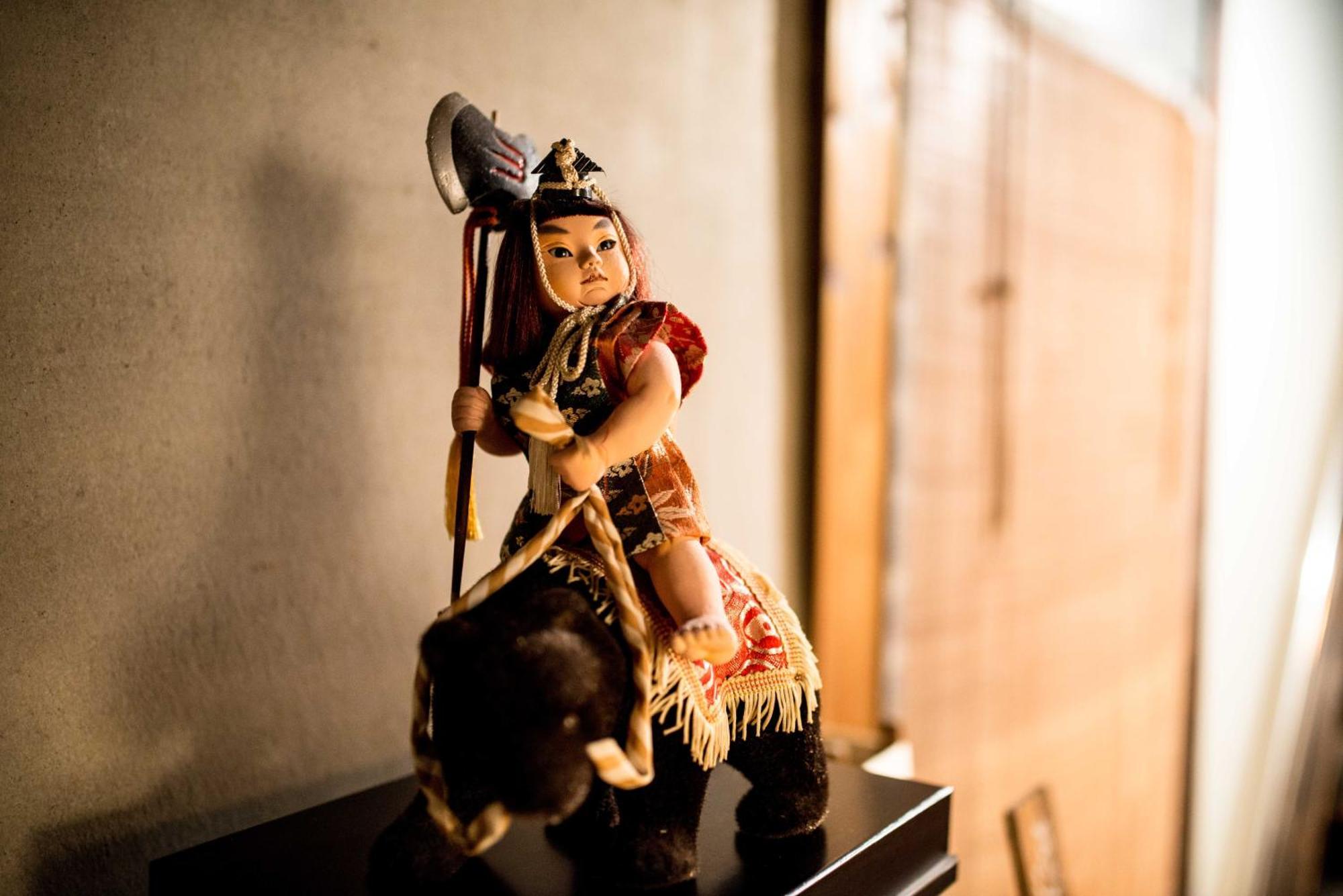Nagomian Hachijotei 和庵 Villa Kyoto Bagian luar foto
